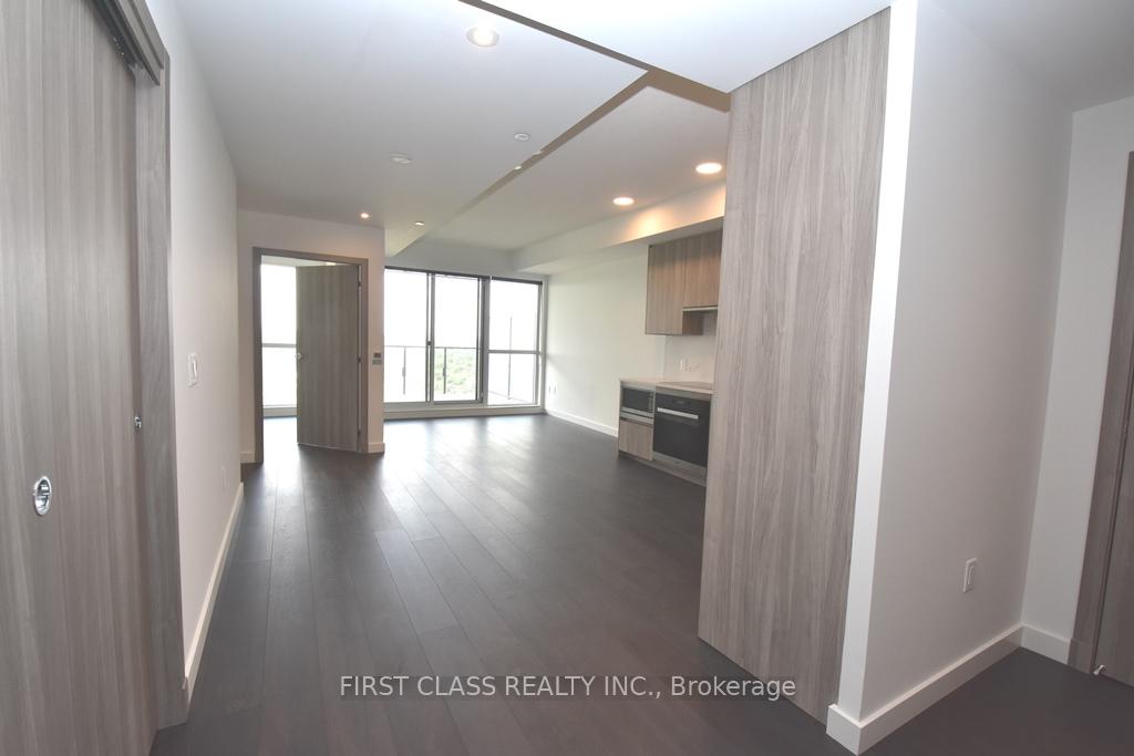 Photo 4 of Unit 1707, 25 Mcmahon Drive, North York, Bayview Village — HOMEH