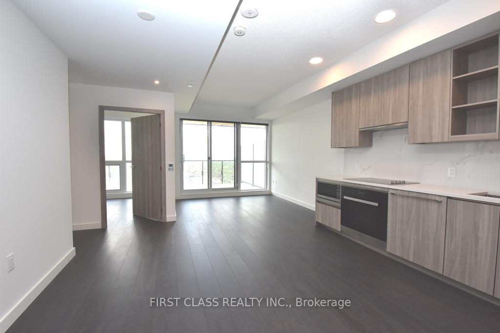 Photo 5 of Unit 1707, 25 Mcmahon Drive, North York, Bayview Village — HOMEH
