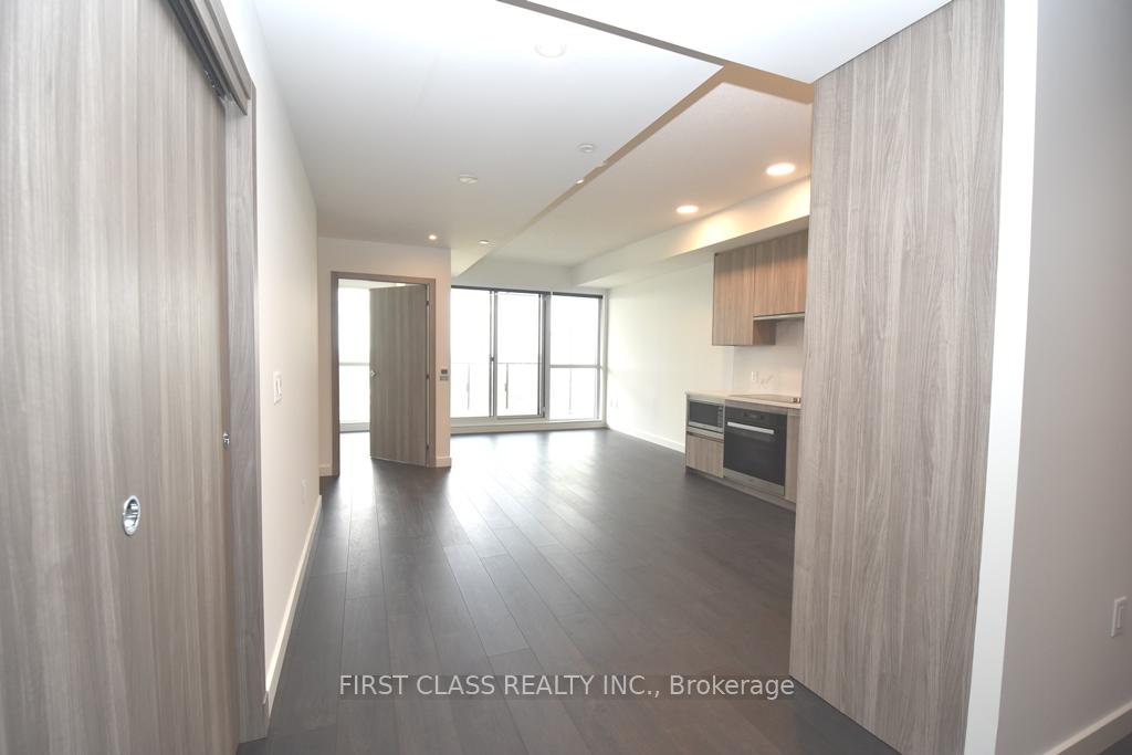 Photo 7 of Unit 1707, 25 Mcmahon Drive, North York, Bayview Village — HOMEH