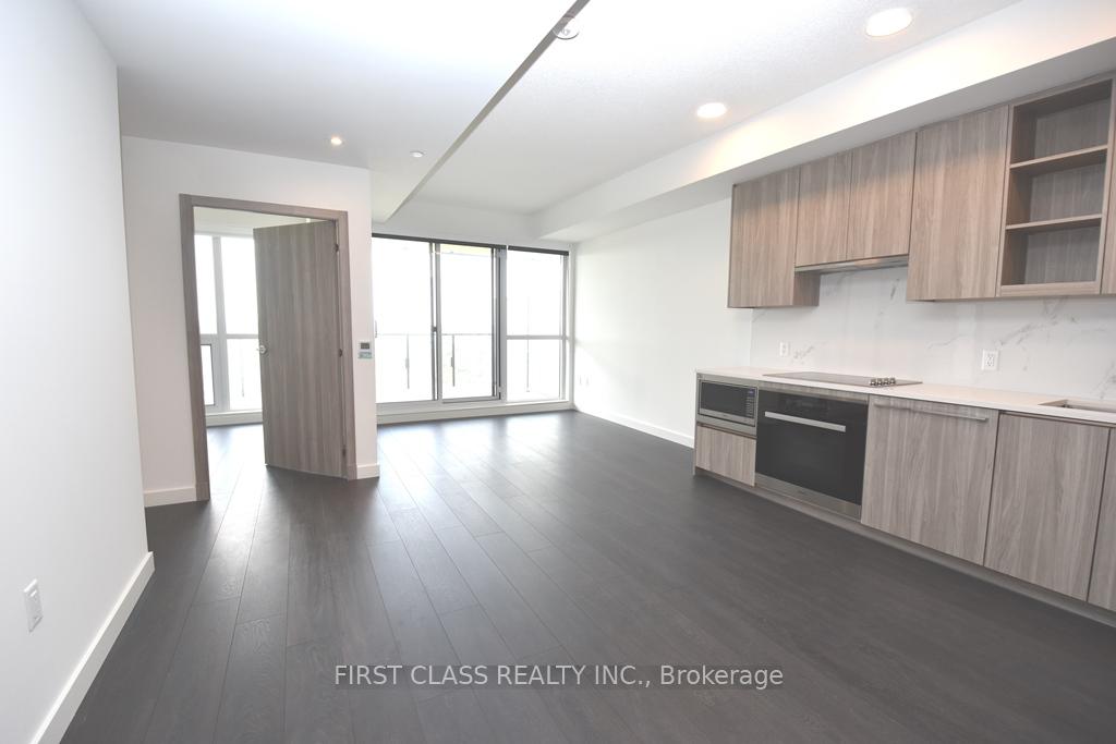 Photo 8 of Unit 1707, 25 Mcmahon Drive, North York, Bayview Village — HOMEH