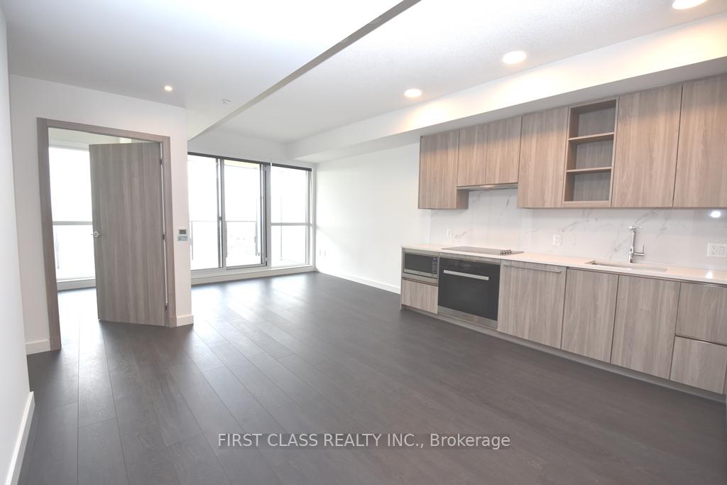 Photo 9 of Unit 1707, 25 Mcmahon Drive, North York, Bayview Village — HOMEH