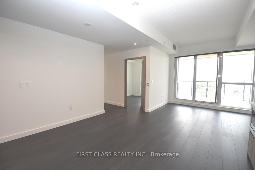 Photo 10 of Unit 1707, 25 Mcmahon Drive, North York, Bayview Village — HOMEH