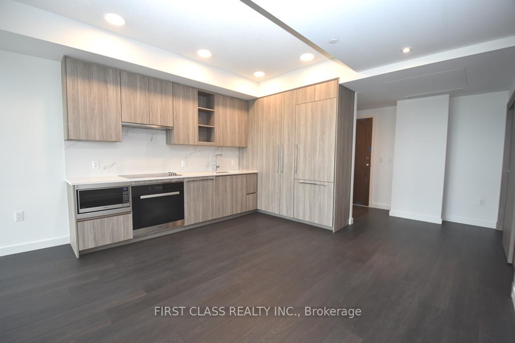 Photo 11 of Unit 1707, 25 Mcmahon Drive, North York, Bayview Village — HOMEH