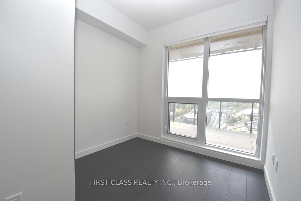 Photo 12 of Unit 1707, 25 Mcmahon Drive, North York, Bayview Village — HOMEH