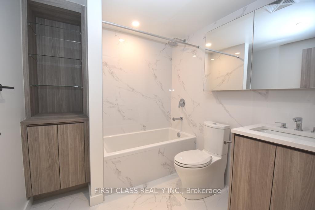 Photo 13 of Unit 1707, 25 Mcmahon Drive, North York, Bayview Village — HOMEH