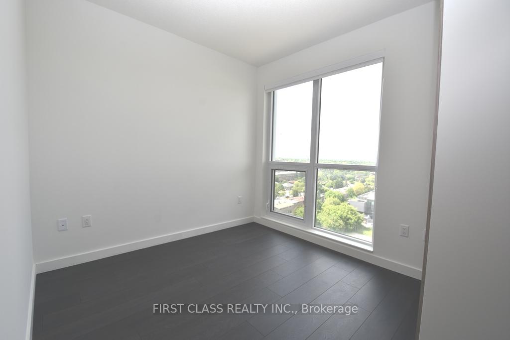 Photo 14 of Unit 1707, 25 Mcmahon Drive, North York, Bayview Village — HOMEH