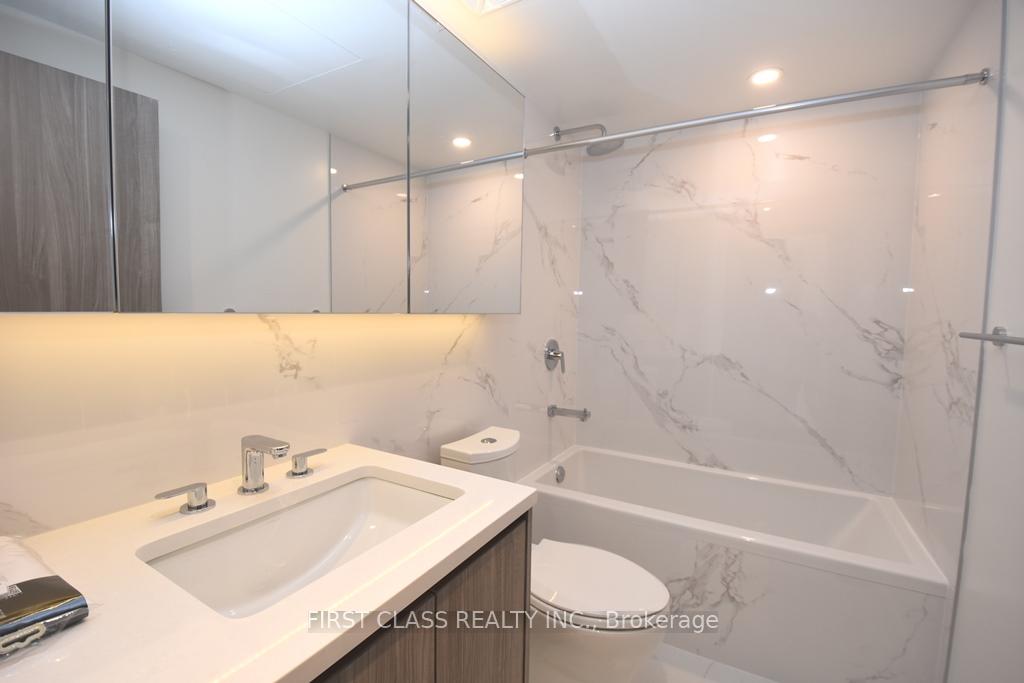 Photo 15 of Unit 1707, 25 Mcmahon Drive, North York, Bayview Village — HOMEH