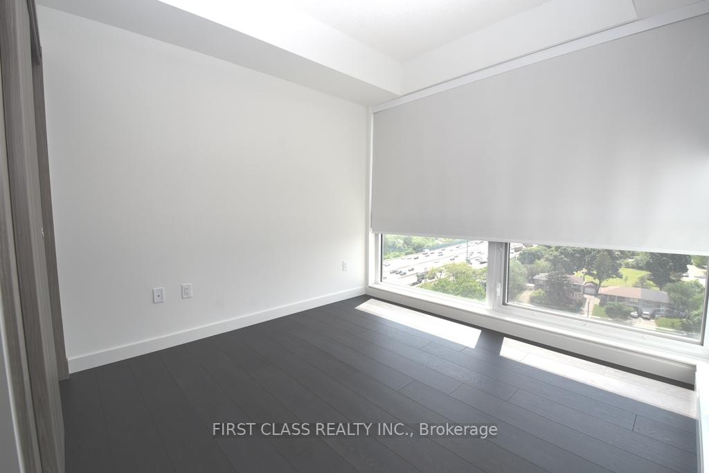 Photo 16 of Unit 1707, 25 Mcmahon Drive, North York, Bayview Village — HOMEH