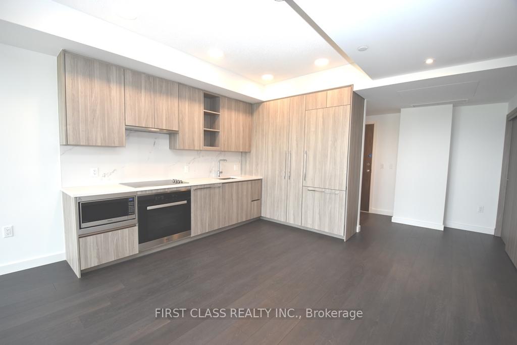 Photo 18 of Unit 1707, 25 Mcmahon Drive, North York, Bayview Village — HOMEH