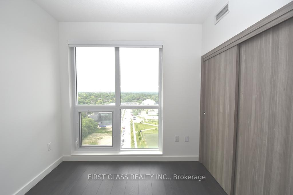 Photo 21 of Unit 1707, 25 Mcmahon Drive, North York, Bayview Village — HOMEH
