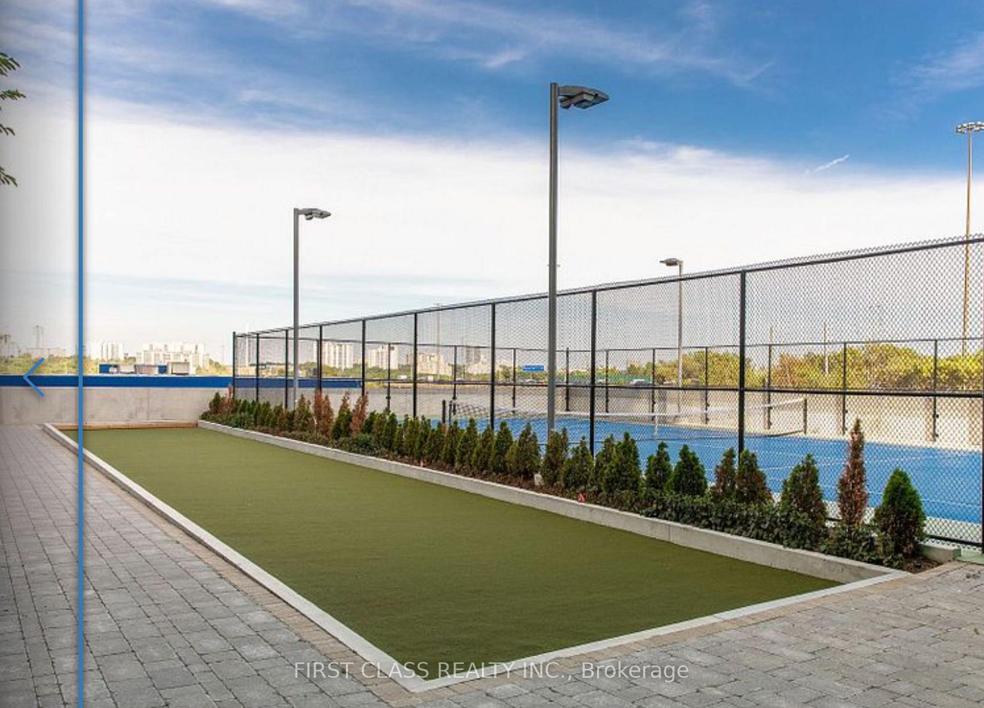 Photo 28 of Unit 1707, 25 Mcmahon Drive, North York, Bayview Village — HOMEH