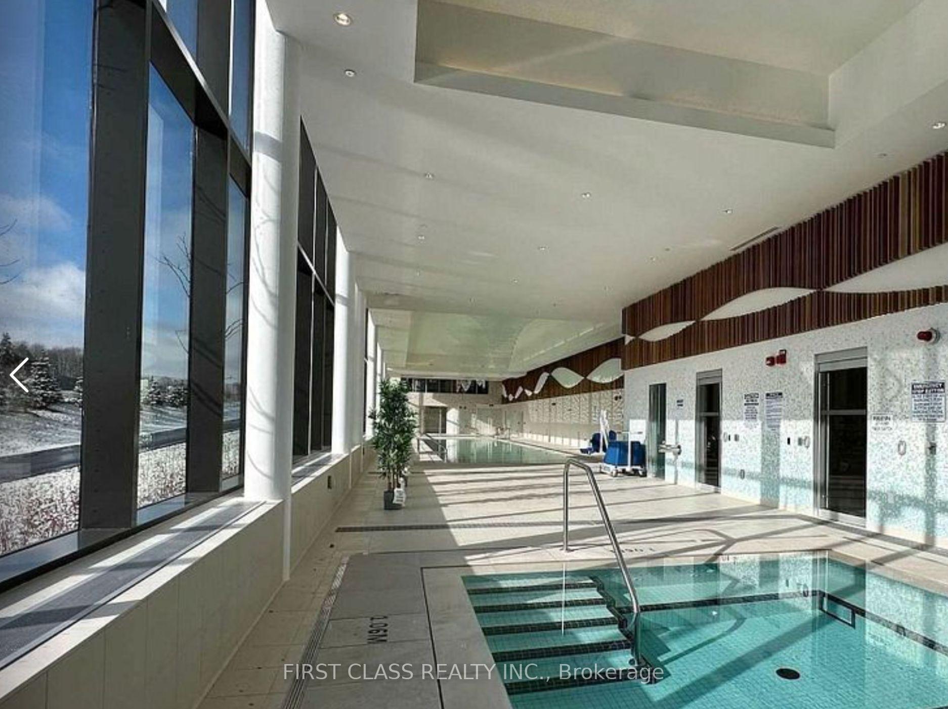 Photo 29 of Unit 1707, 25 Mcmahon Drive, North York, Bayview Village — HOMEH