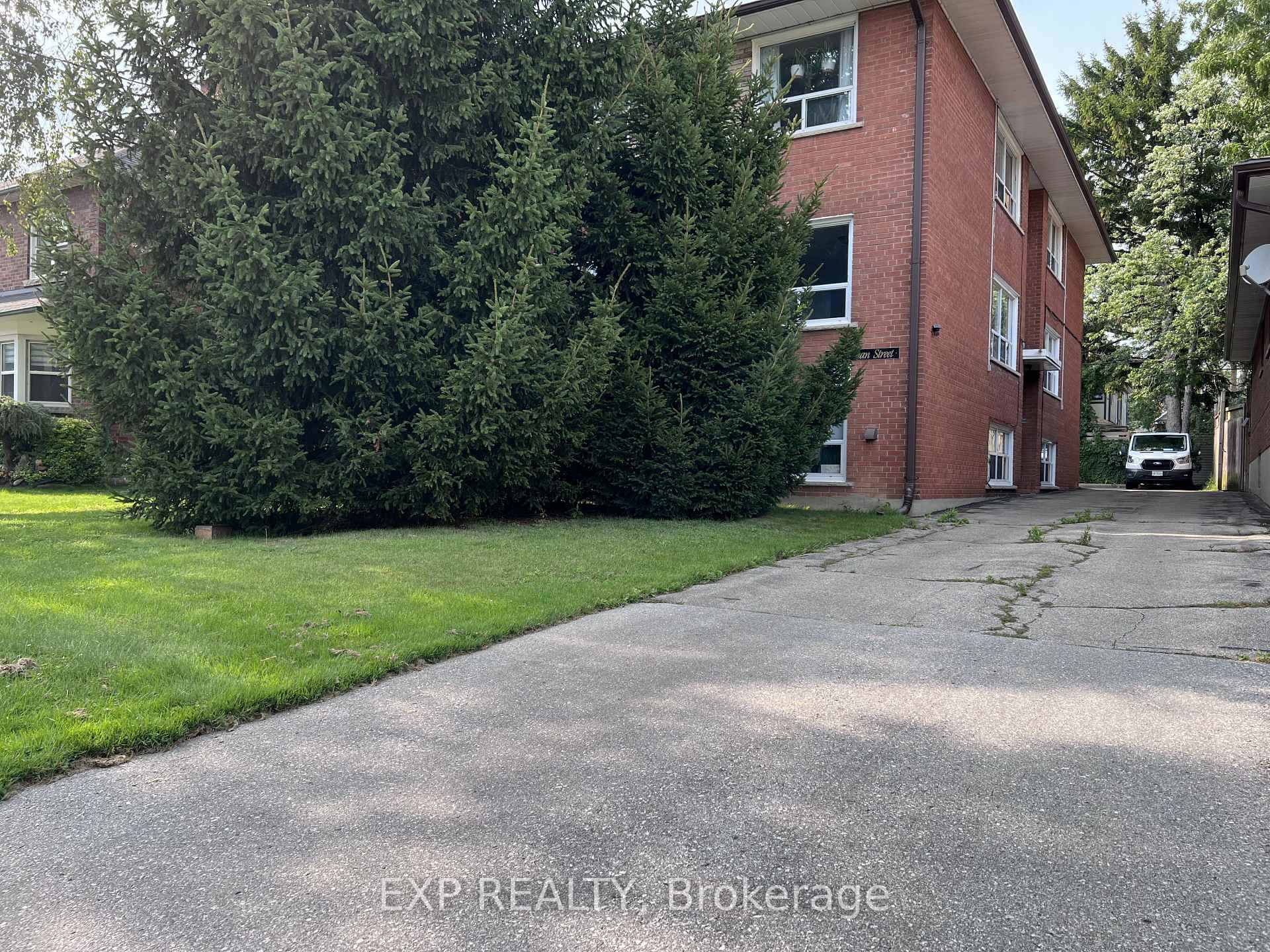 Photo 20 of Unit 3, 32 Heman Street, Etobicoke, Mimico — HOMEH