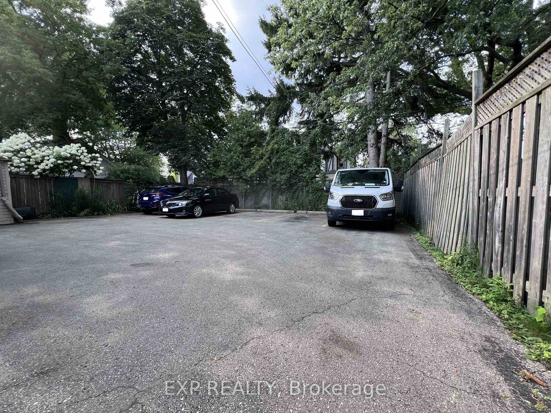 Photo 21 of Unit 3, 32 Heman Street, Etobicoke, Mimico — HOMEH