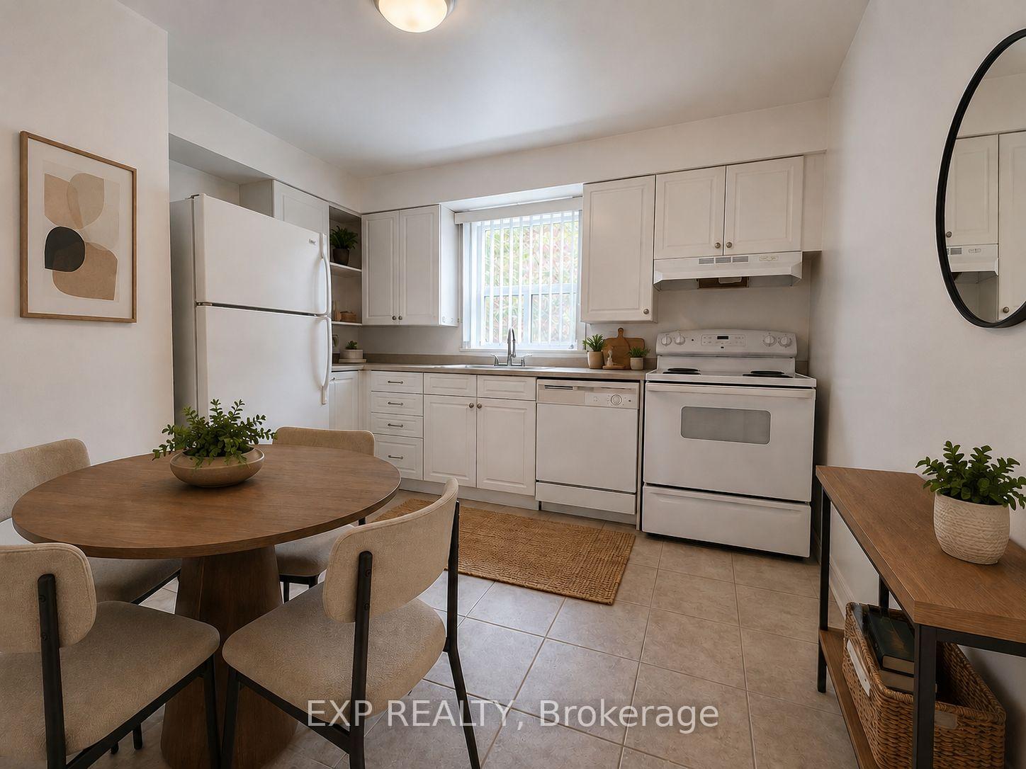 Photo 4 of Unit 3, 32 Heman Street, Etobicoke, Mimico — HOMEH