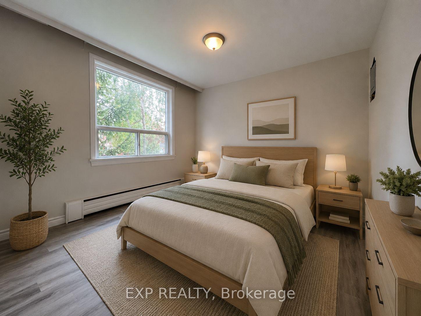 Photo 6 of Unit 3, 32 Heman Street, Etobicoke, Mimico — HOMEH