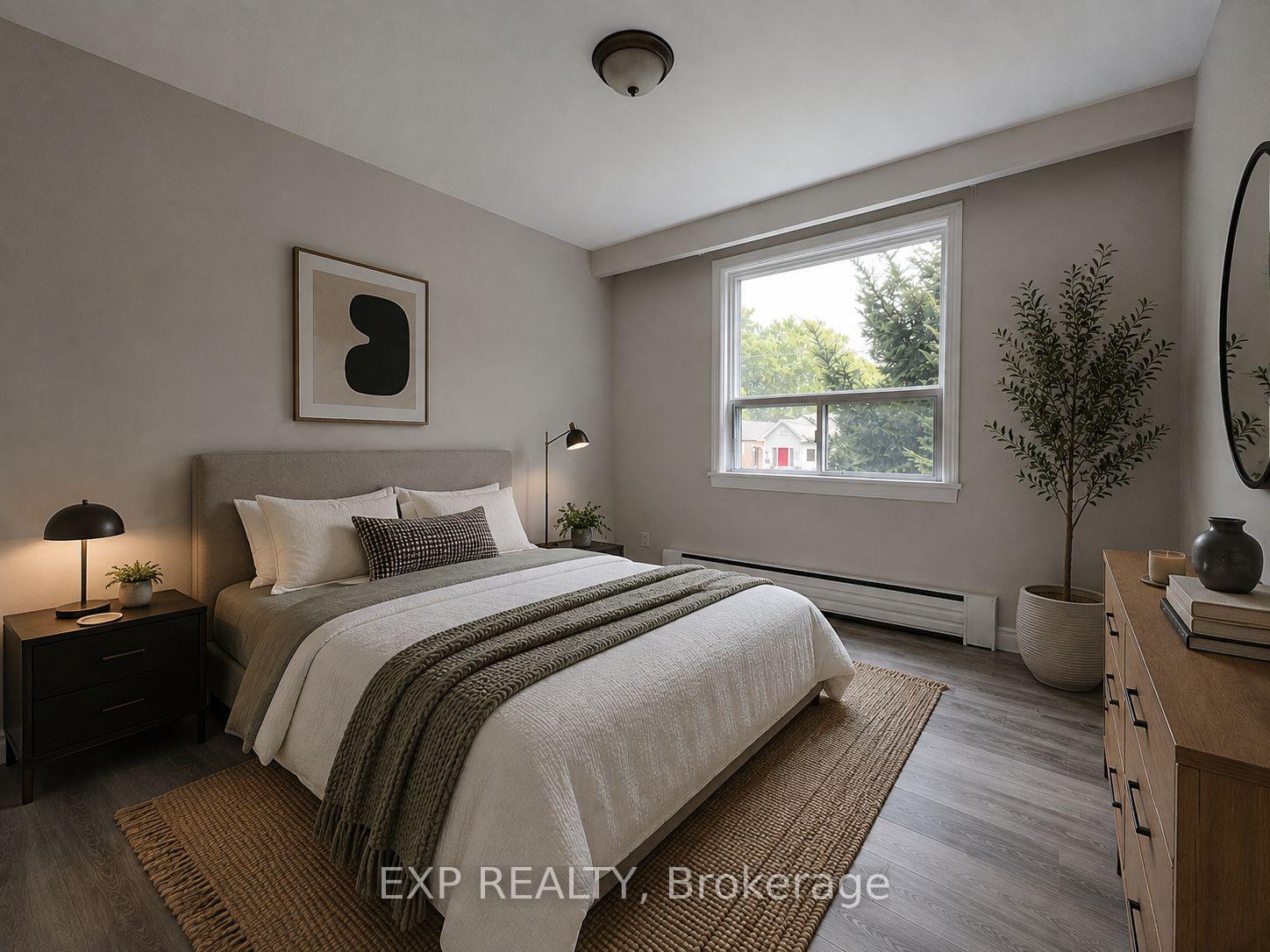 Photo 8 of Unit 3, 32 Heman Street, Etobicoke, Mimico — HOMEH