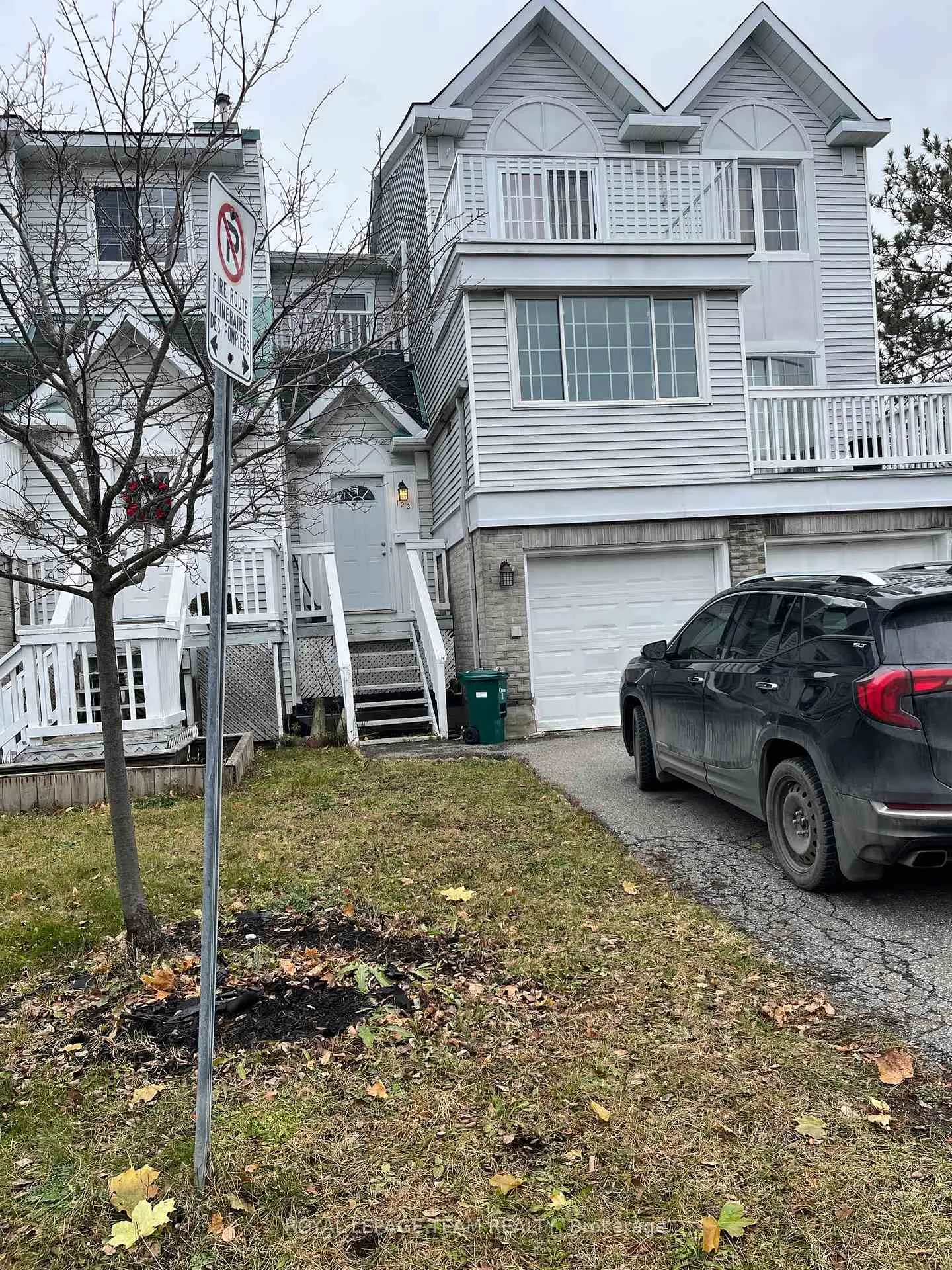 Photo 1 of Unit 64, 123 Castlegreen Private, Ottawa, Hunt Club Park/Greenboro — HOMEH