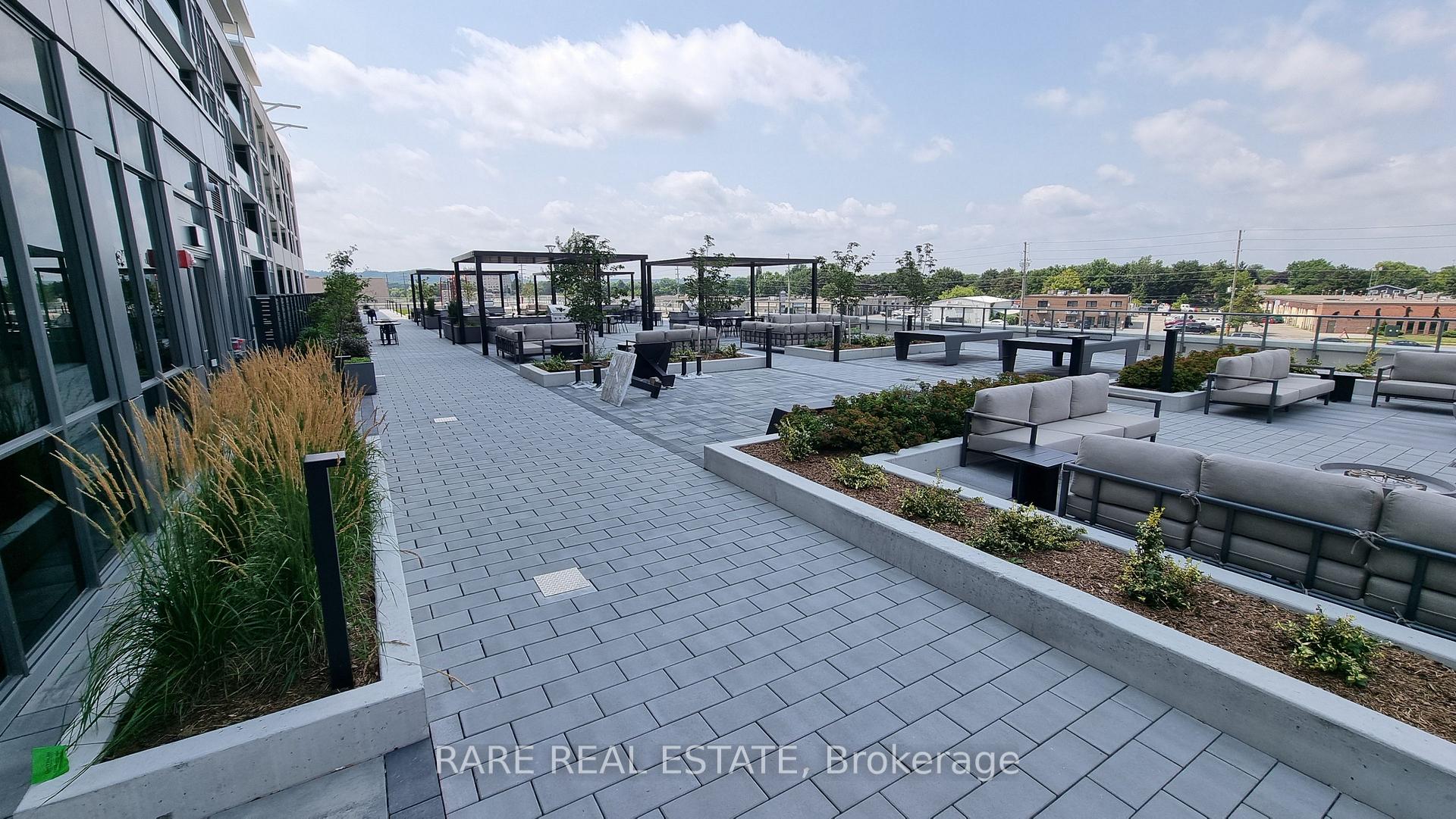 Photo 22 of Unit 312A, 115 Nipissing Road, Milton, Timberlea — HOMEH