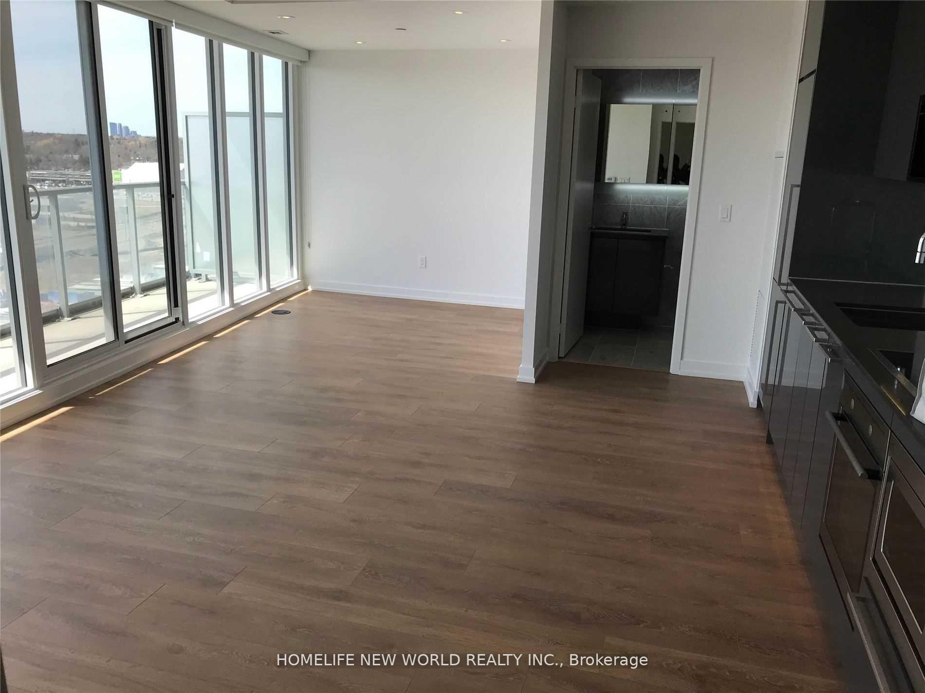 Photo 5 of Unit 1212, 115 Mcmahon Drive, North York, Bayview Village — HOMEH