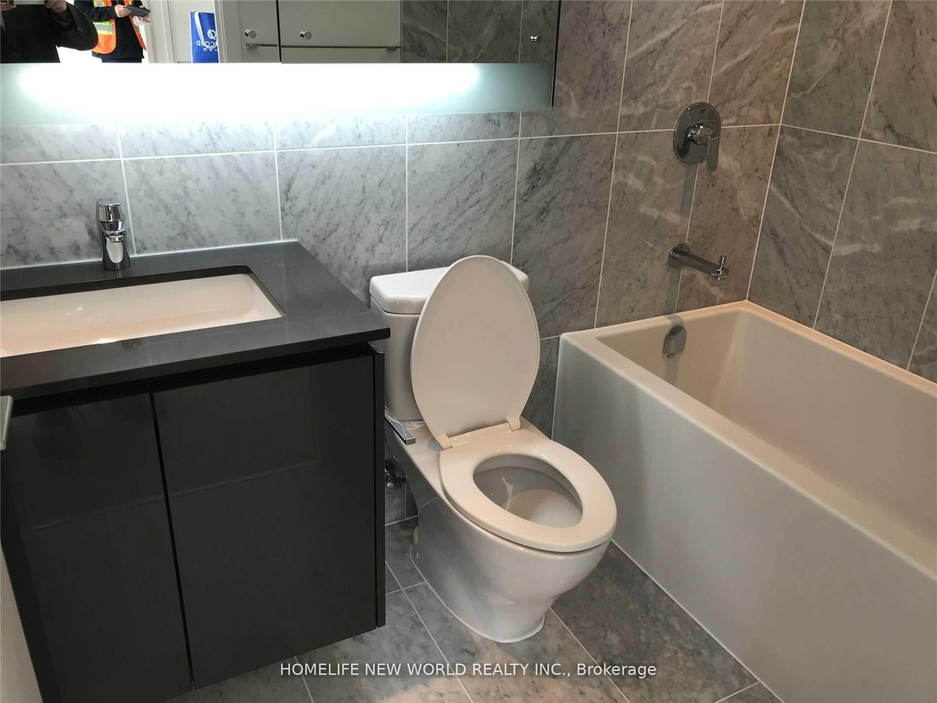 Photo 10 of Unit 1212, 115 Mcmahon Drive, North York, Bayview Village — HOMEH