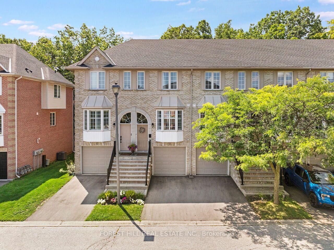 Photo of Unit 59, 3480 Upper Middle Road