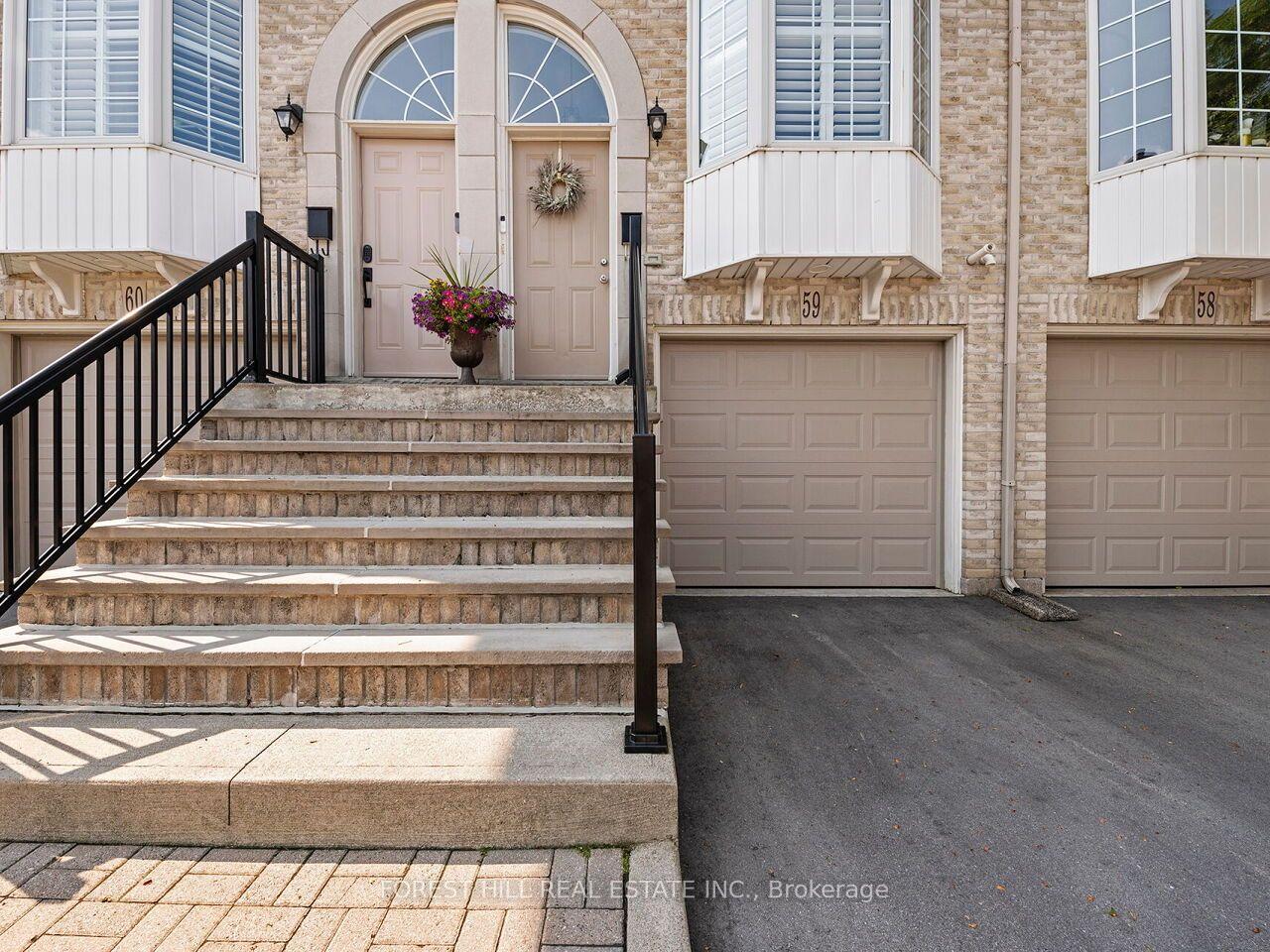 Photo 2 of Unit 59, 3480 Upper Middle Road, Burlington, Palmer — HOMEH