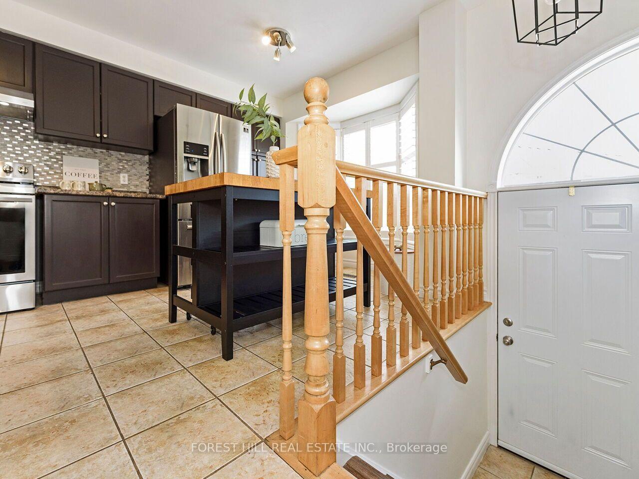 Photo 3 of Unit 59, 3480 Upper Middle Road, Burlington, Palmer — HOMEH