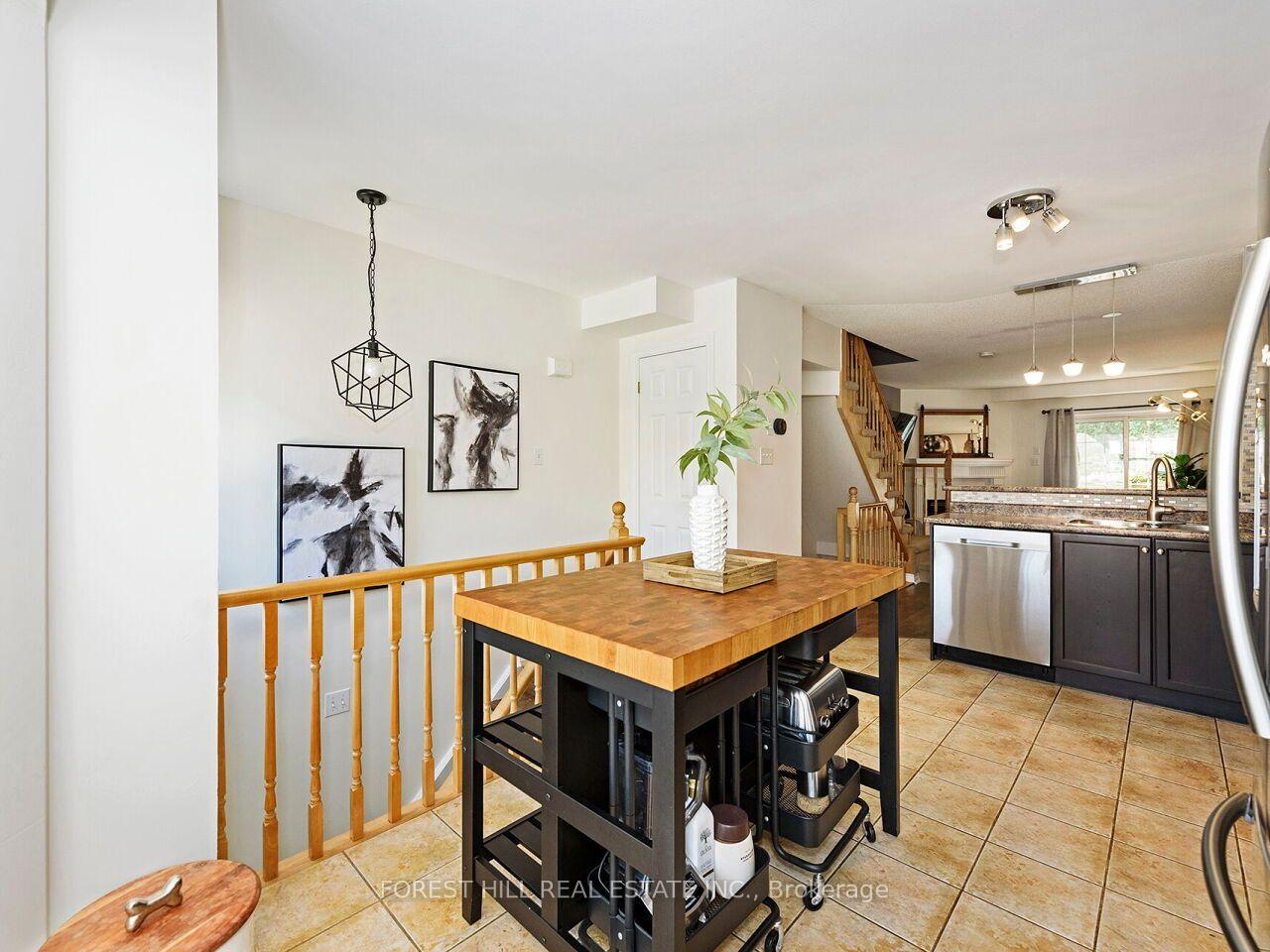 Photo 6 of Unit 59, 3480 Upper Middle Road, Burlington, Palmer — HOMEH