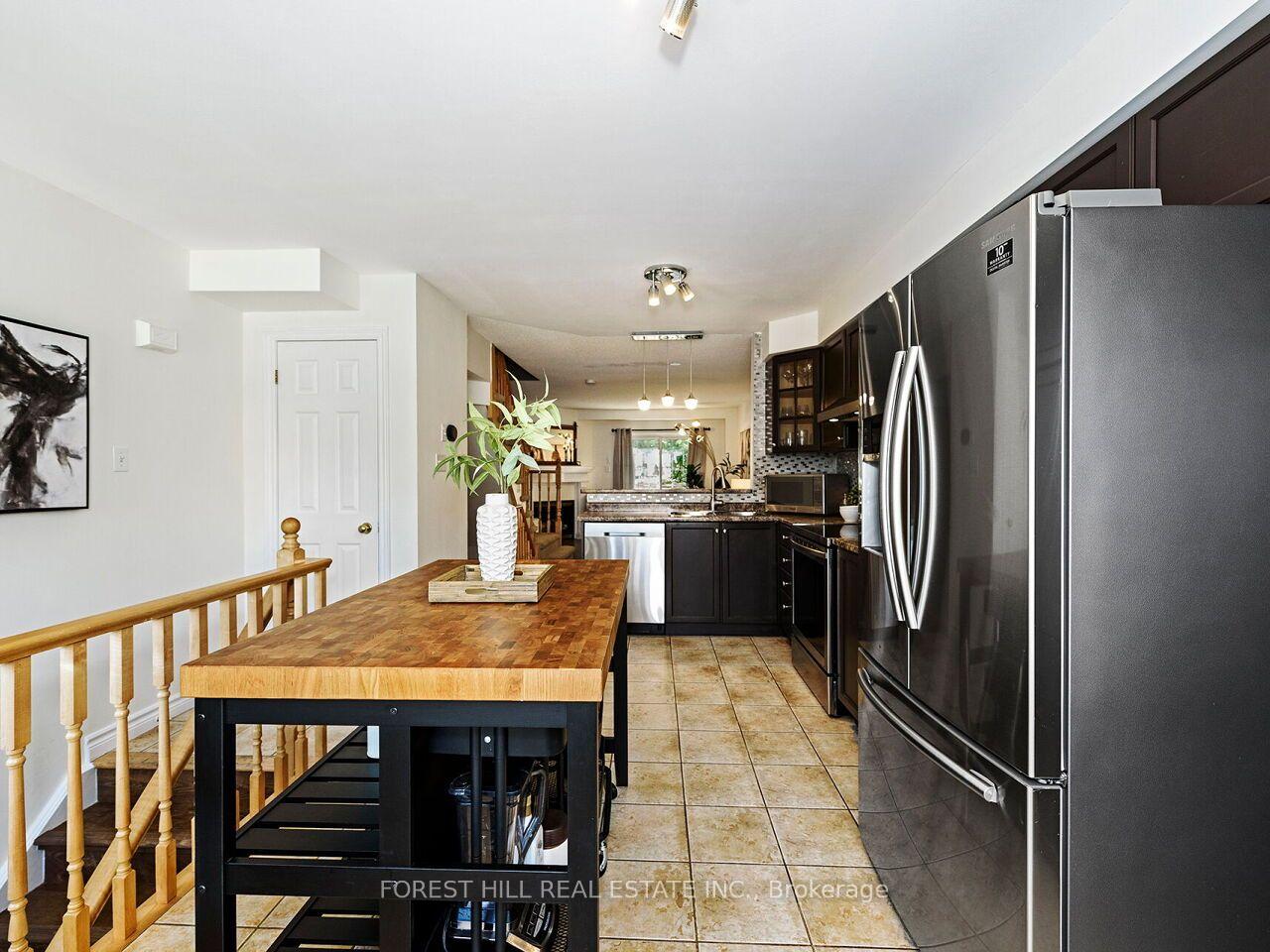 Photo 7 of Unit 59, 3480 Upper Middle Road, Burlington, Palmer — HOMEH