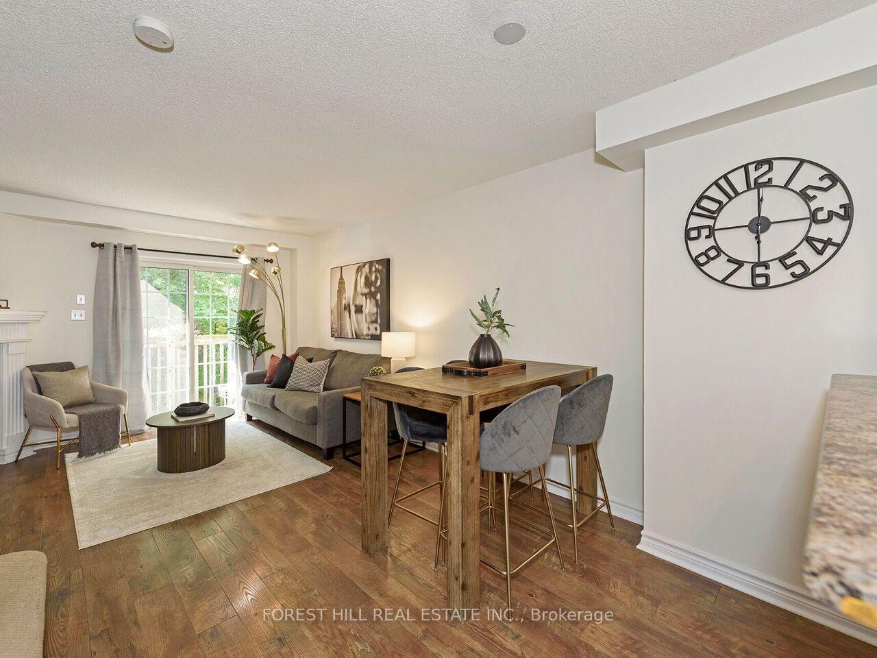 Photo 8 of Unit 59, 3480 Upper Middle Road, Burlington, Palmer — HOMEH