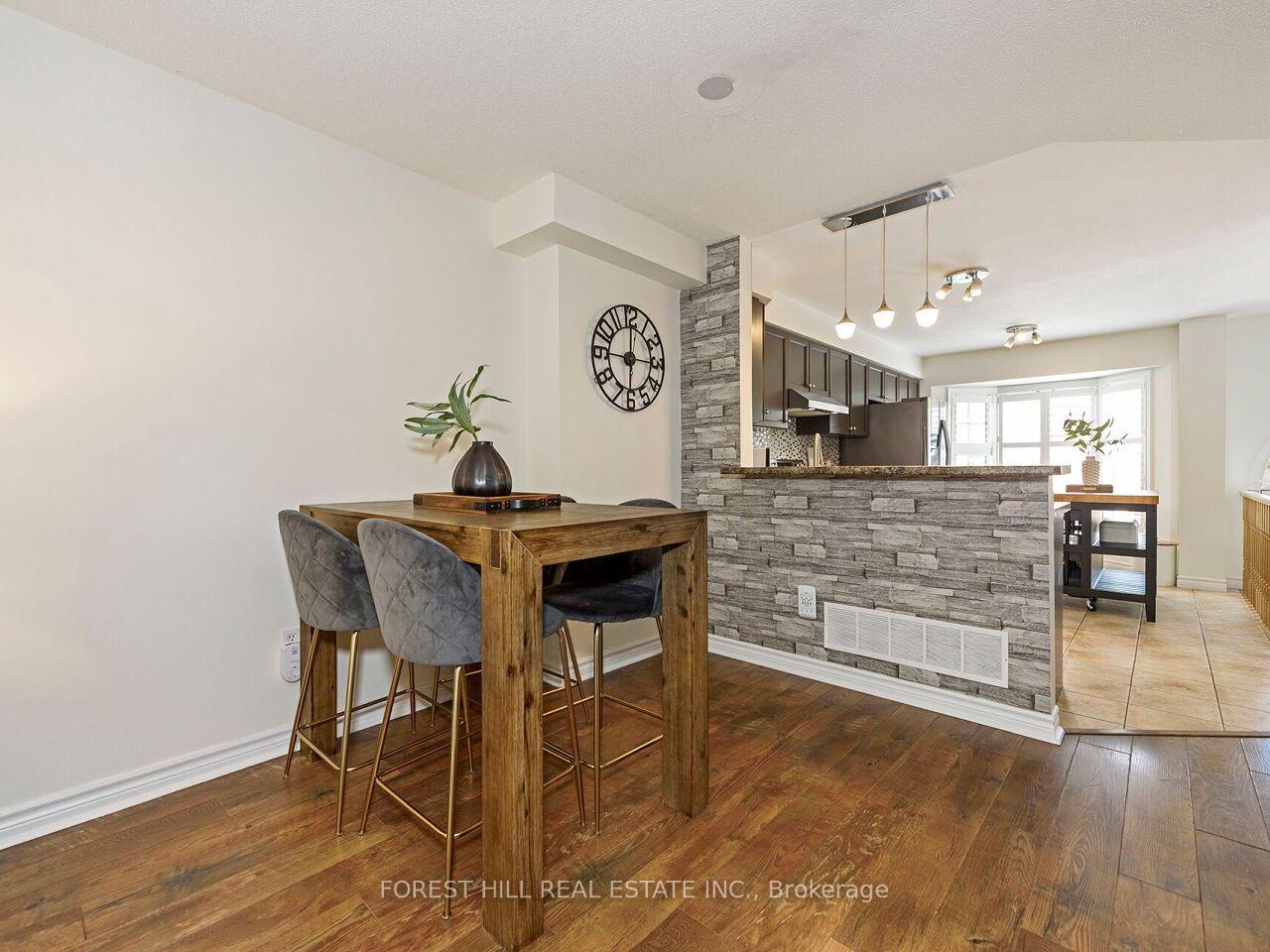 Photo 9 of Unit 59, 3480 Upper Middle Road, Burlington, Palmer — HOMEH