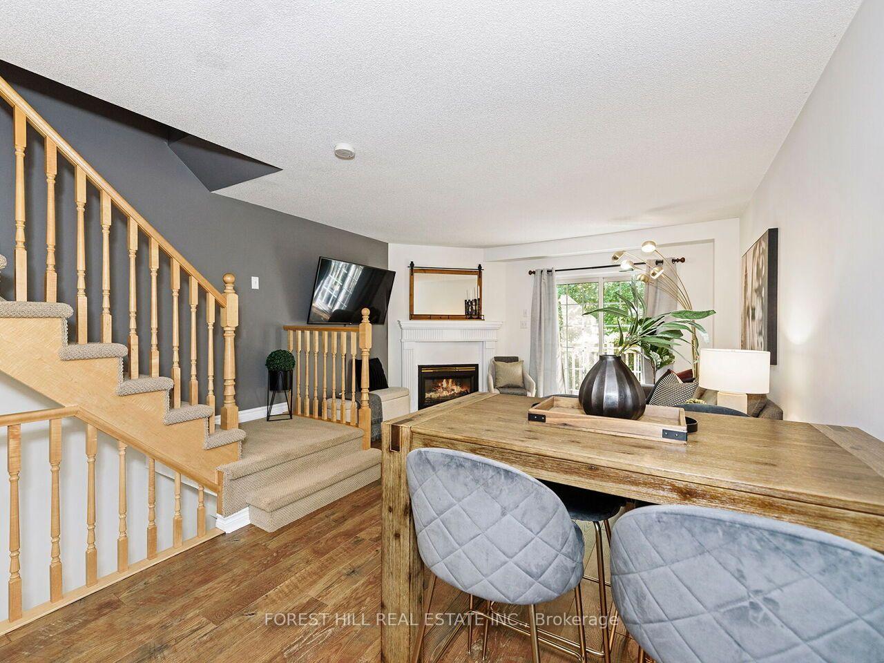 Photo 10 of Unit 59, 3480 Upper Middle Road, Burlington, Palmer — HOMEH