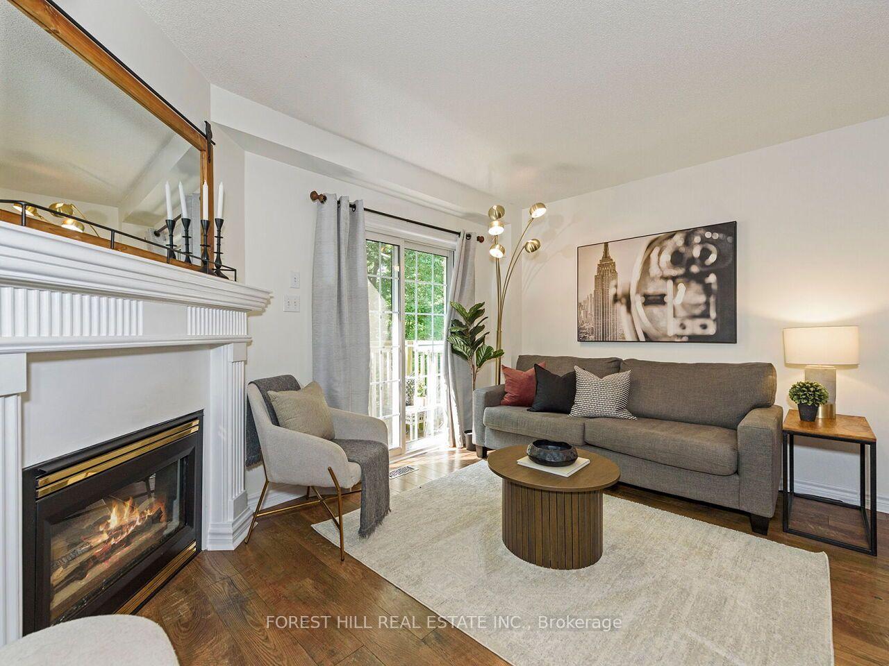Photo 12 of Unit 59, 3480 Upper Middle Road, Burlington, Palmer — HOMEH