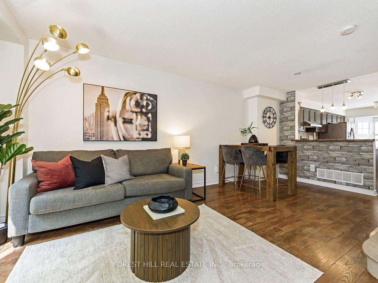 Photo 13 of Unit 59, 3480 Upper Middle Road, Burlington, Palmer — HOMEH