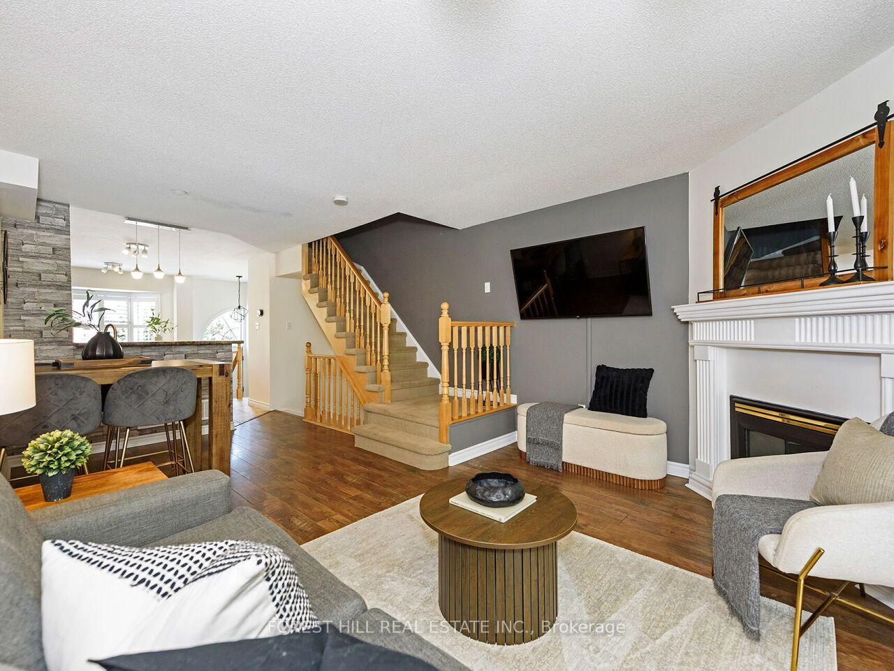 Photo 14 of Unit 59, 3480 Upper Middle Road, Burlington, Palmer — HOMEH