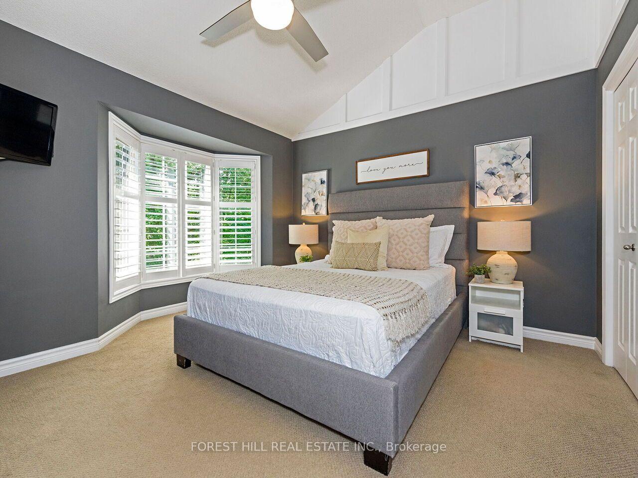 Photo 15 of Unit 59, 3480 Upper Middle Road, Burlington, Palmer — HOMEH
