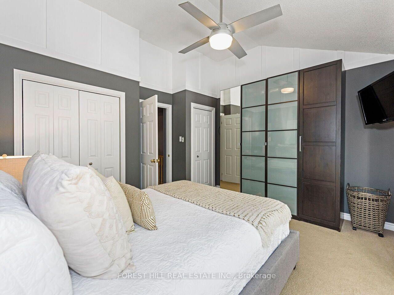 Photo 17 of Unit 59, 3480 Upper Middle Road, Burlington, Palmer — HOMEH