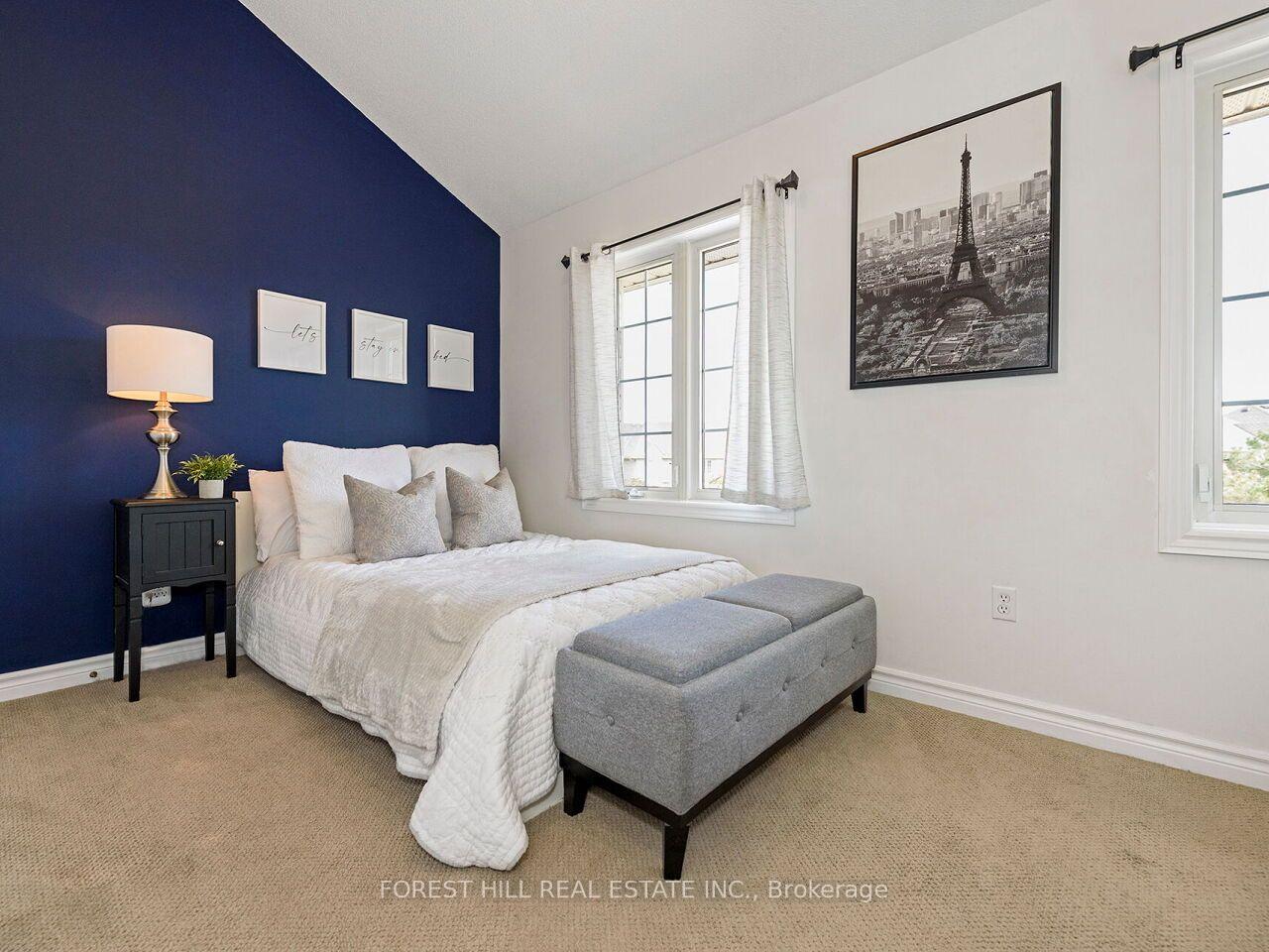 Photo 18 of Unit 59, 3480 Upper Middle Road, Burlington, Palmer — HOMEH
