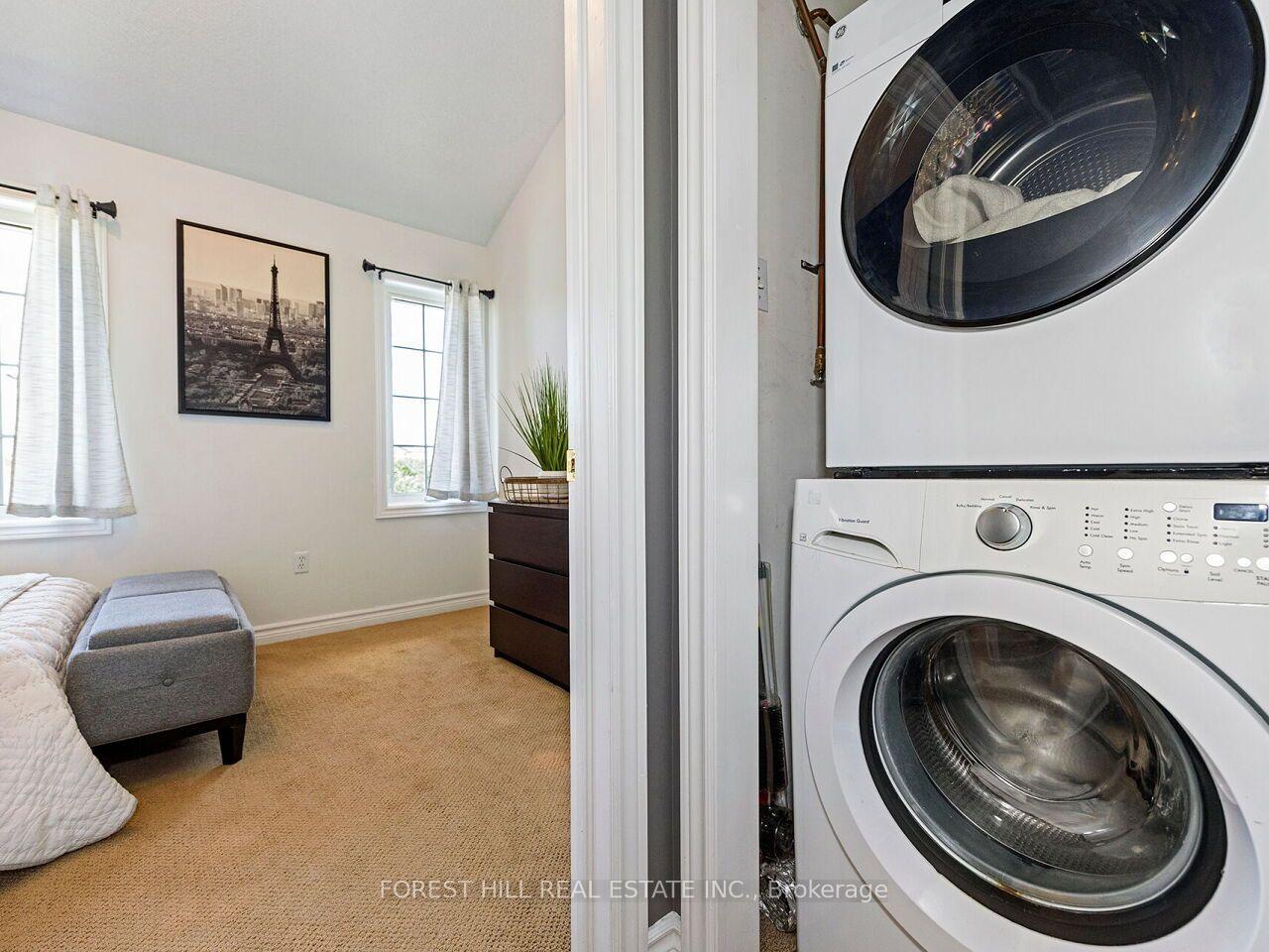 Photo 22 of Unit 59, 3480 Upper Middle Road, Burlington, Palmer — HOMEH
