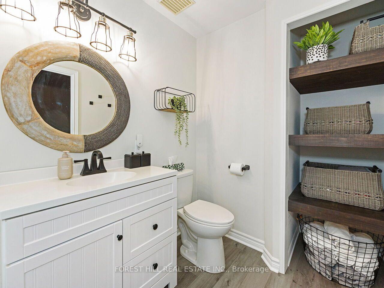 Photo 23 of Unit 59, 3480 Upper Middle Road, Burlington, Palmer — HOMEH