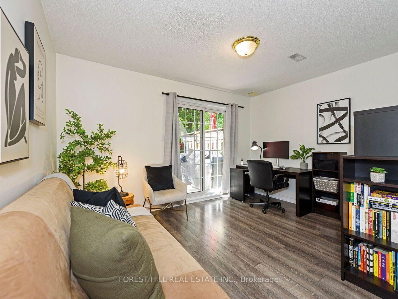 Photo 25 of Unit 59, 3480 Upper Middle Road, Burlington, Palmer — HOMEH