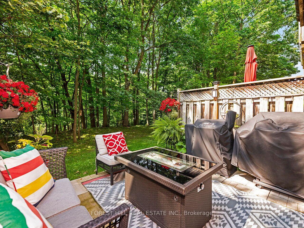 Photo 31 of Unit 59, 3480 Upper Middle Road, Burlington, Palmer — HOMEH