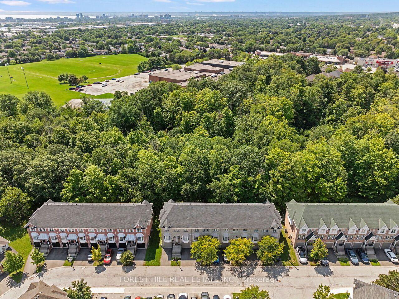Photo 32 of Unit 59, 3480 Upper Middle Road, Burlington, Palmer — HOMEH