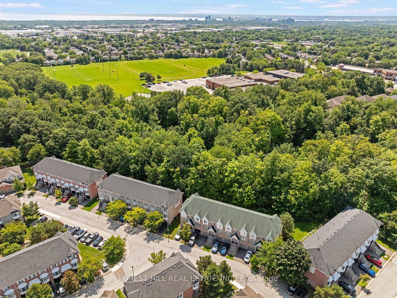 Photo 33 of Unit 59, 3480 Upper Middle Road, Burlington, Palmer — HOMEH