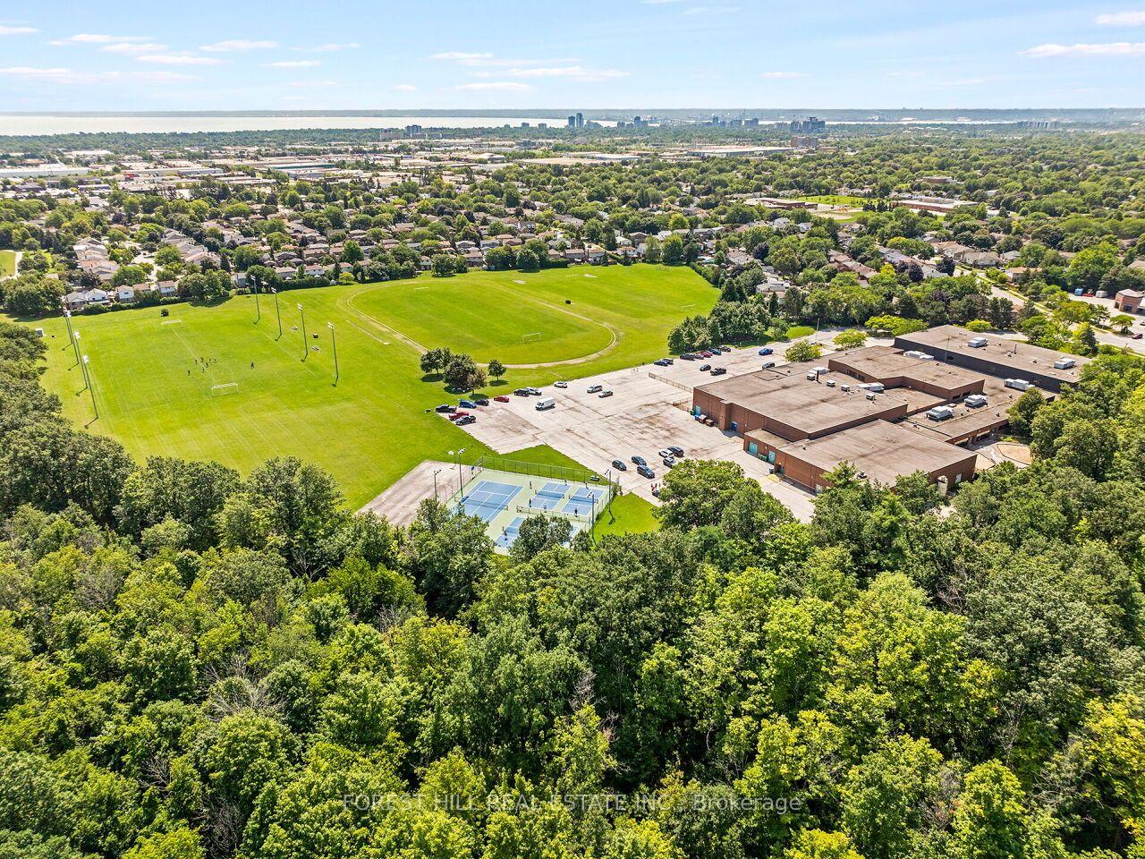 Photo 34 of Unit 59, 3480 Upper Middle Road, Burlington, Palmer — HOMEH