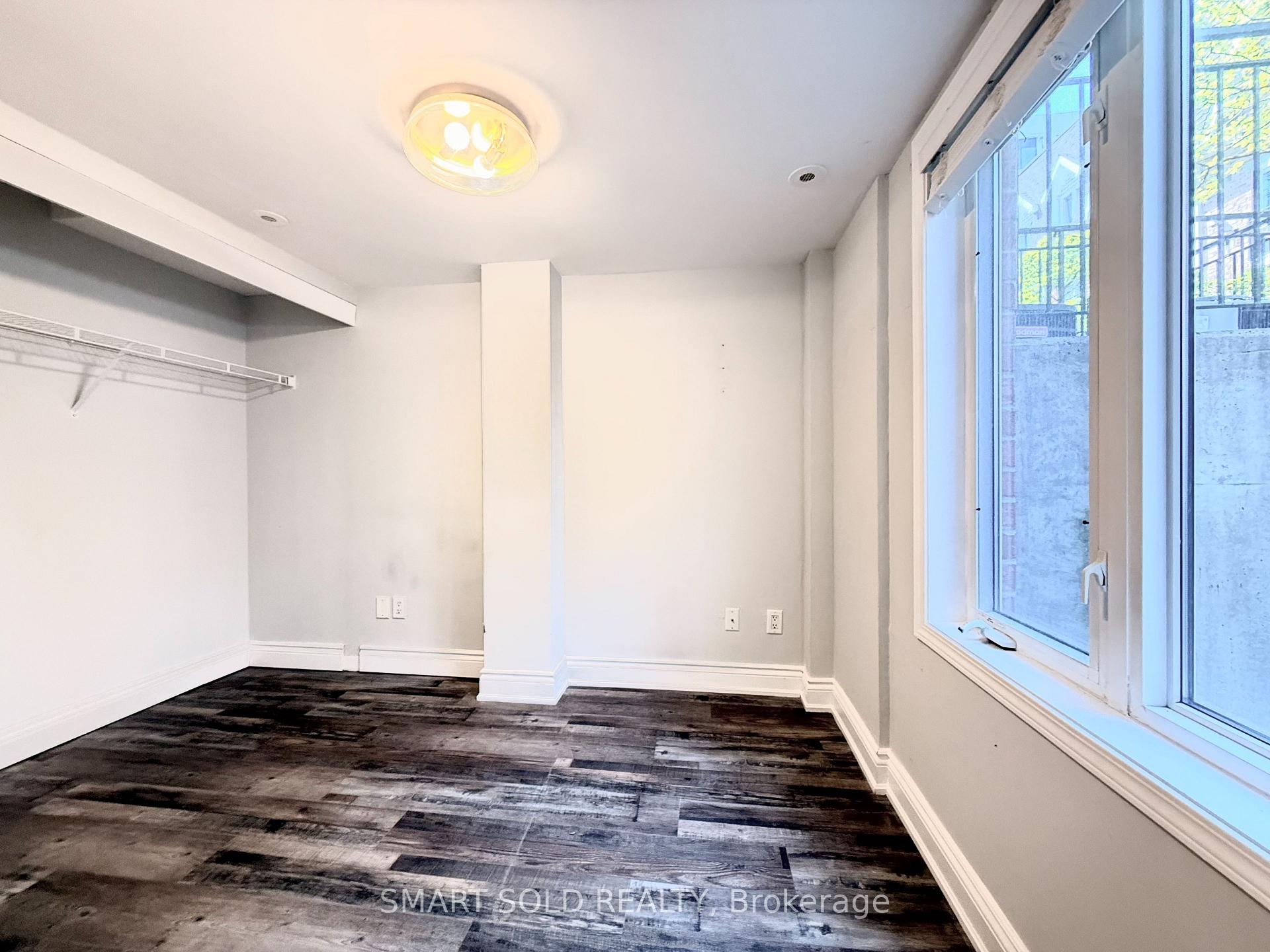 Photo 8 of Unit 725, 10 Laidlaw Street, Toronto, South Parkdale — HOMEH