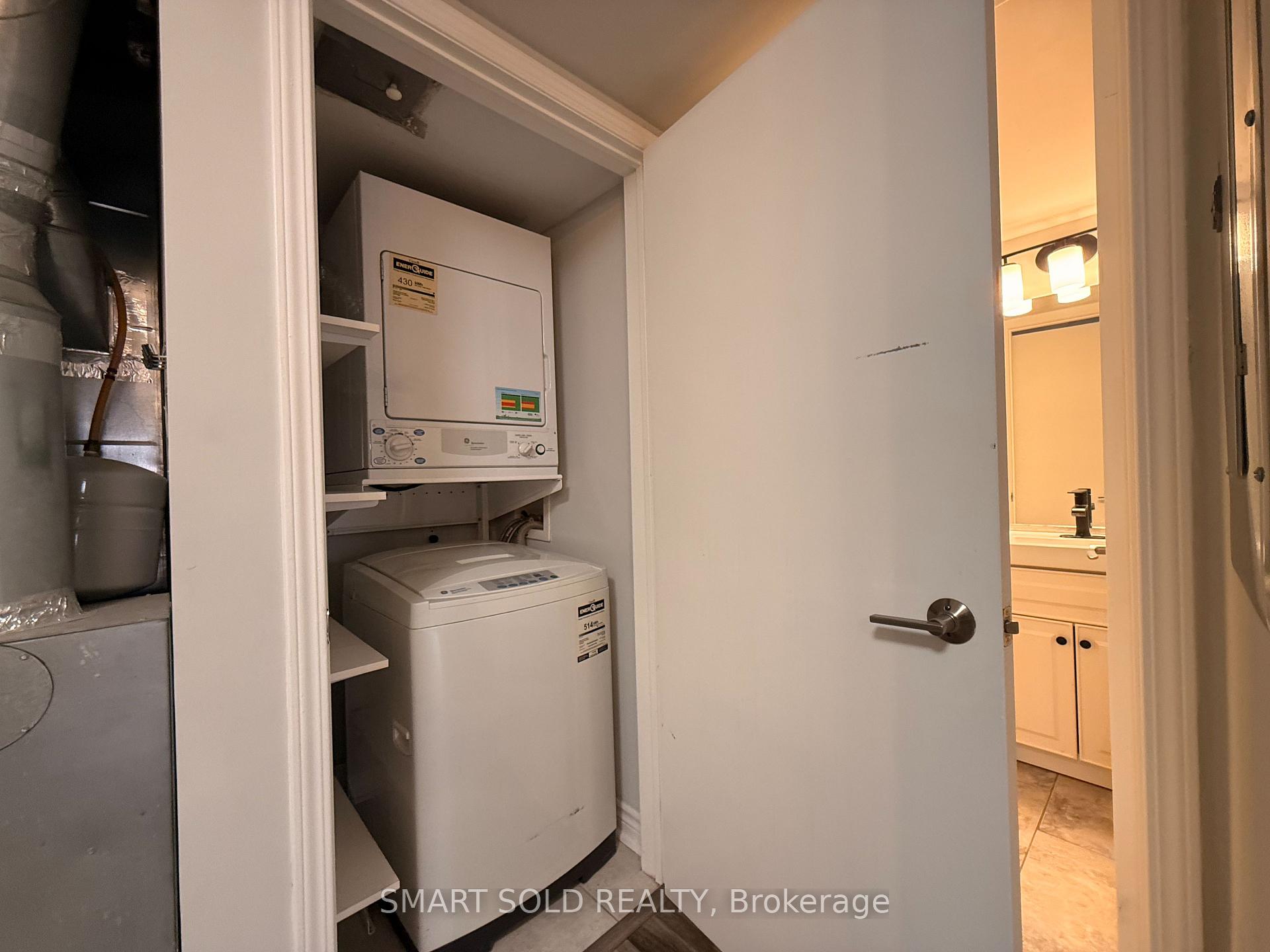Photo 13 of Unit 725, 10 Laidlaw Street, Toronto, South Parkdale — HOMEH