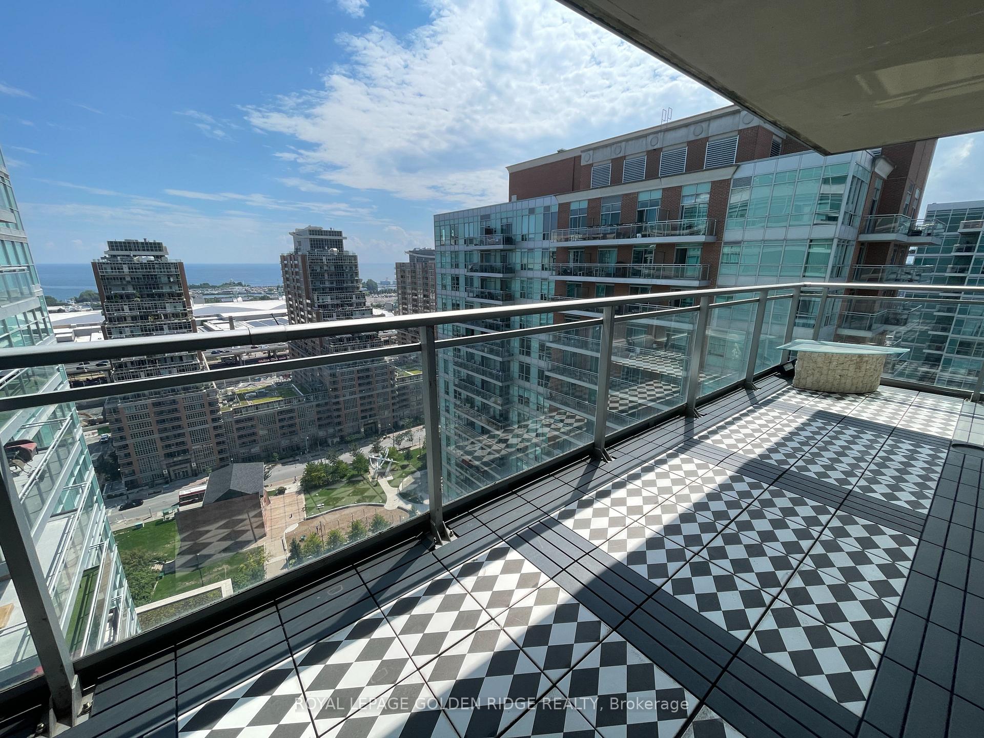 Photo 11 of Unit 2303, 80 Western Battery Road, Toronto, Niagara — HOMEH