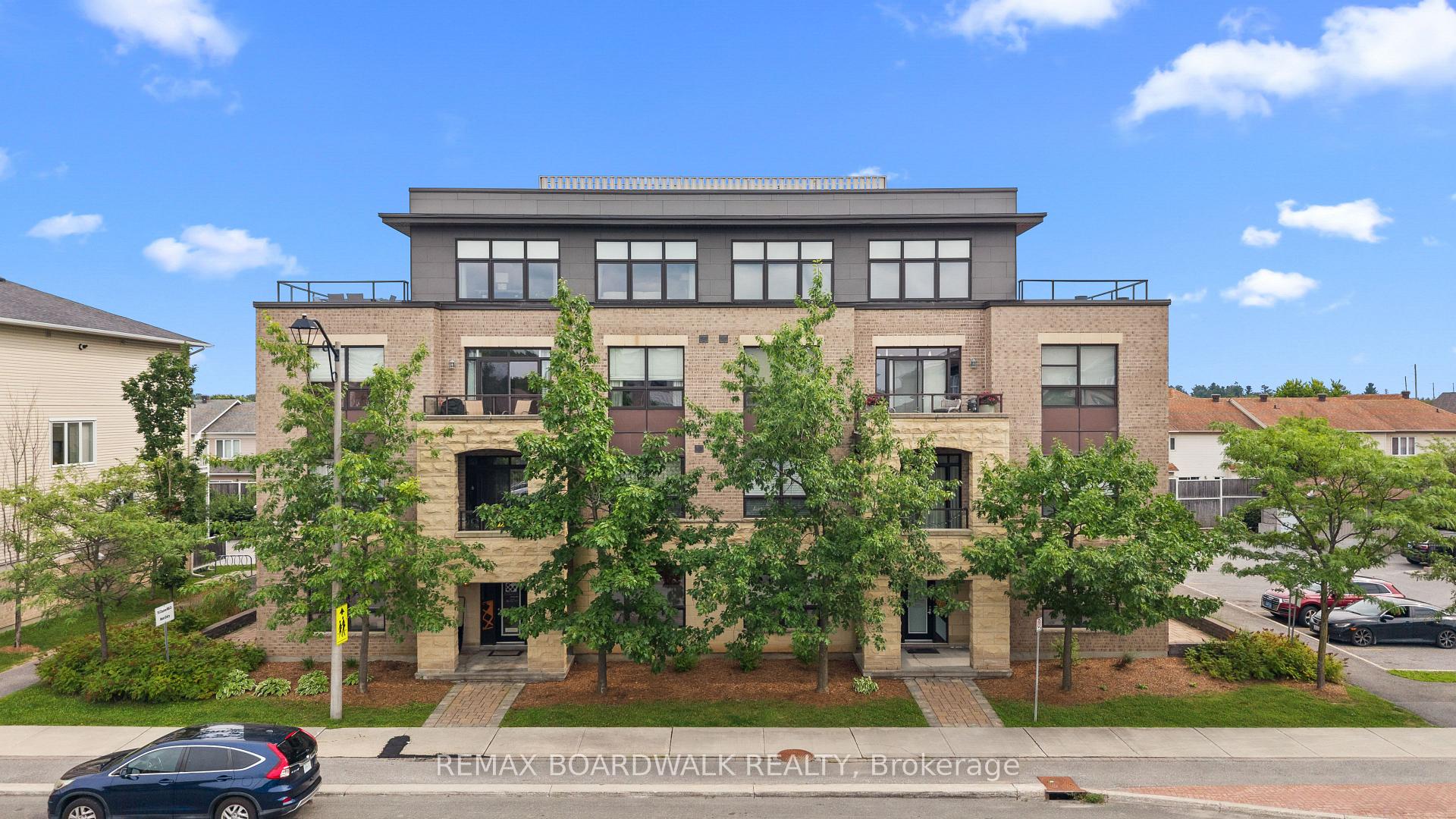 Photo 1 of Unit 302, 760 Chapman Mills Drive, Ottawa, Barrhaven - Strandherd — HOMEH